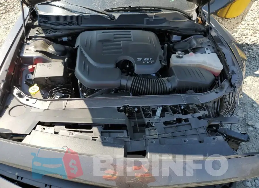 2C3CDZJG4PH587119 Photo# 11