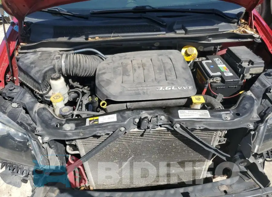 2C4RDGEG0GR274437 Photo# 12