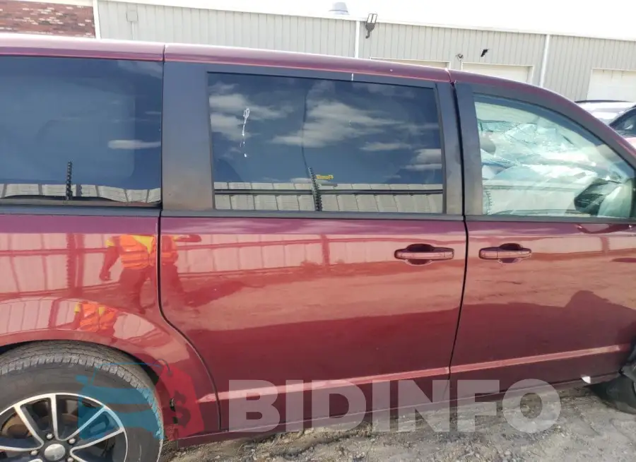 2C4RDGEG2JR219270 Photo# 11
