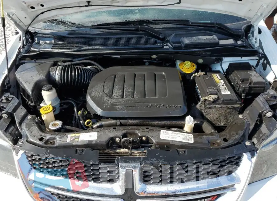 2C4RDGEGXKR707075 Photo# 12