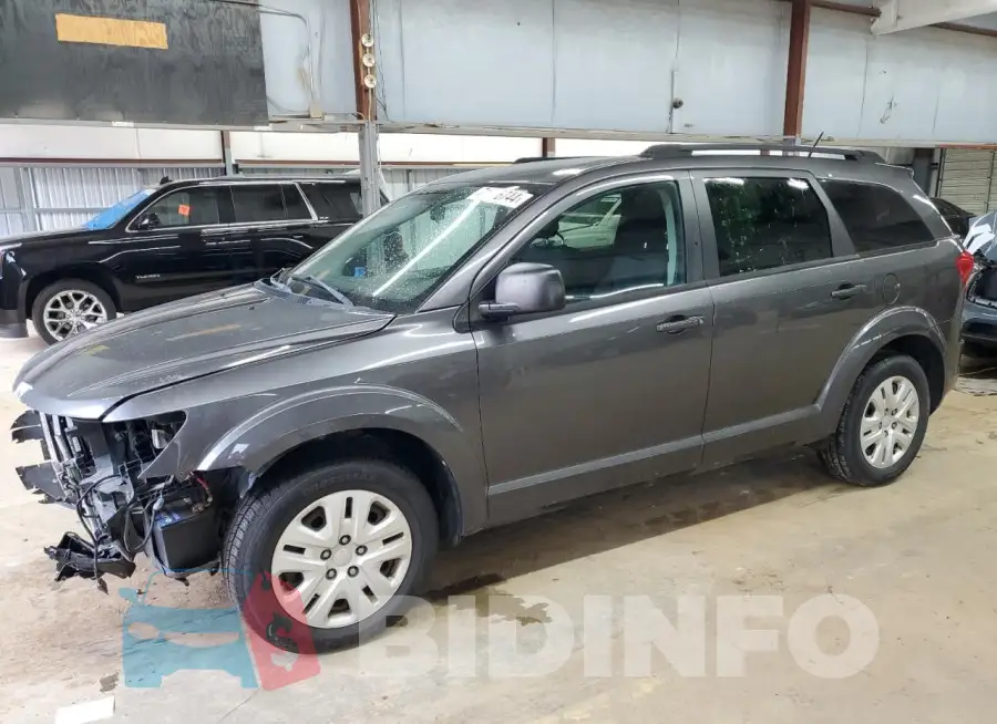 3C4PDCAB8FT632938 Photo# 1