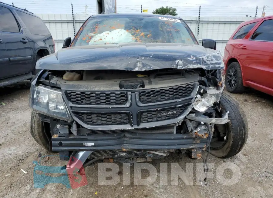 3C4PDCGG4GT220598 Photo# 5