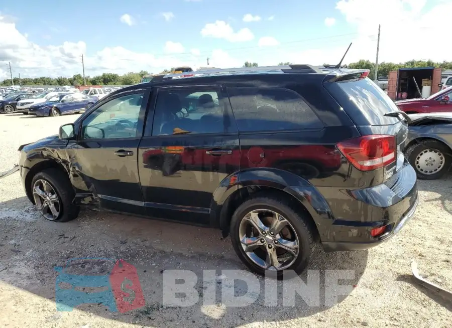 3C4PDCGG8FT745260 Photo# 2