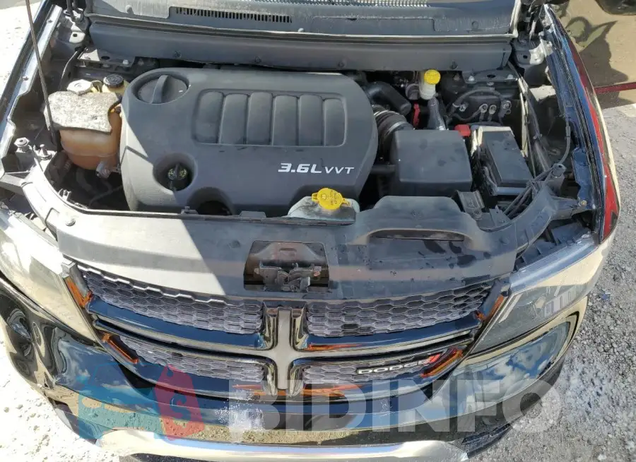 3C4PDCGG8FT745260 Photo# 12