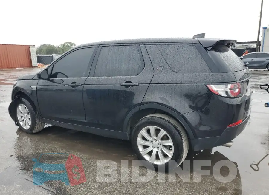 SALCP2FX6KH785517 Photo# 2
