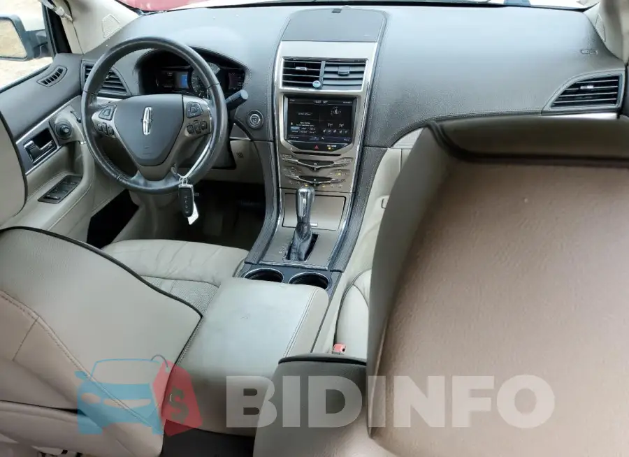 2LMDJ6JK6FBL25289 Photo# 8