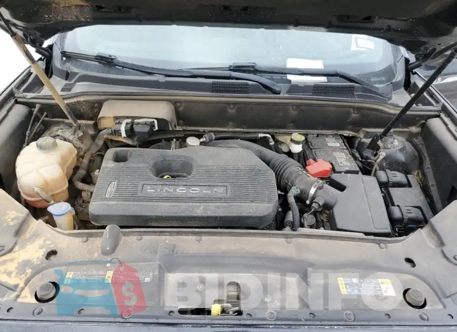 2LMPJ6K94KBL24953 Photo# 12