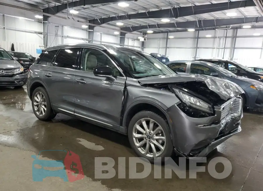 5LMCJ1D9XMUL15811 Photo# 4