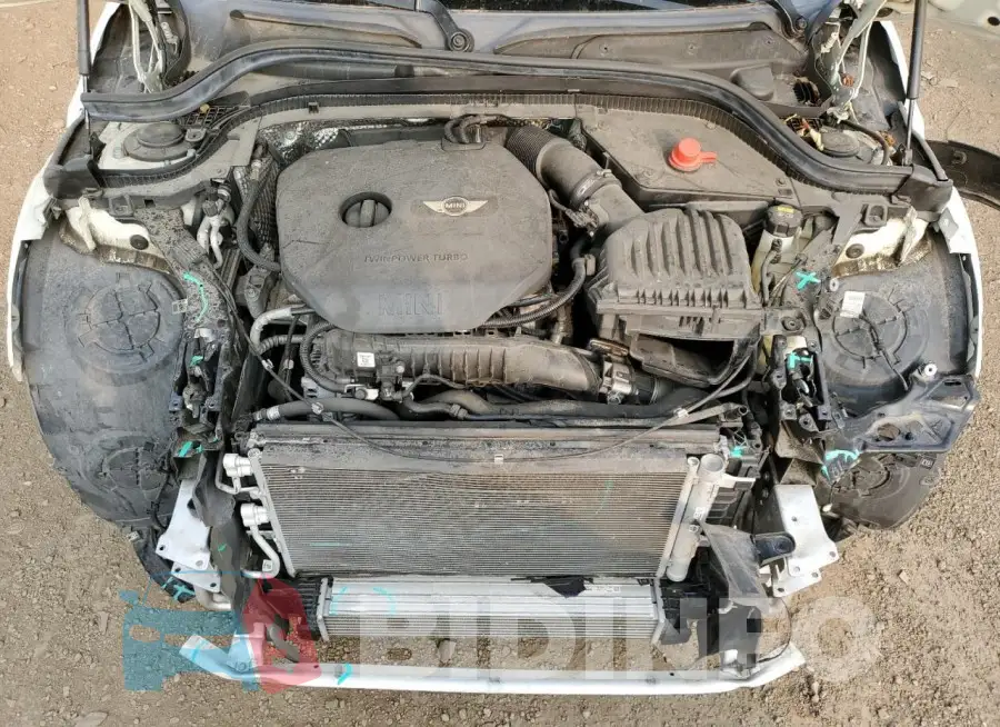 WMWXP5C57G3B77376 Photo# 11