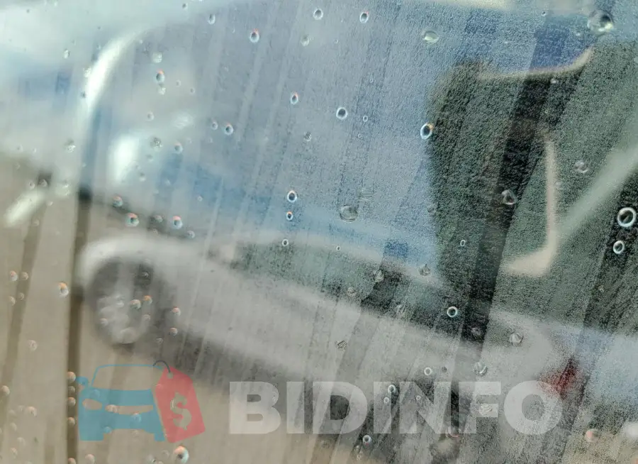 5YJ3E1EB7NF276845 Photo# 9