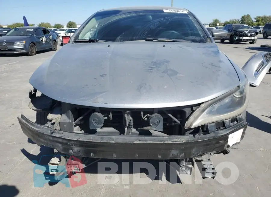 1C3CCCAB6FN695817 Photo# 5