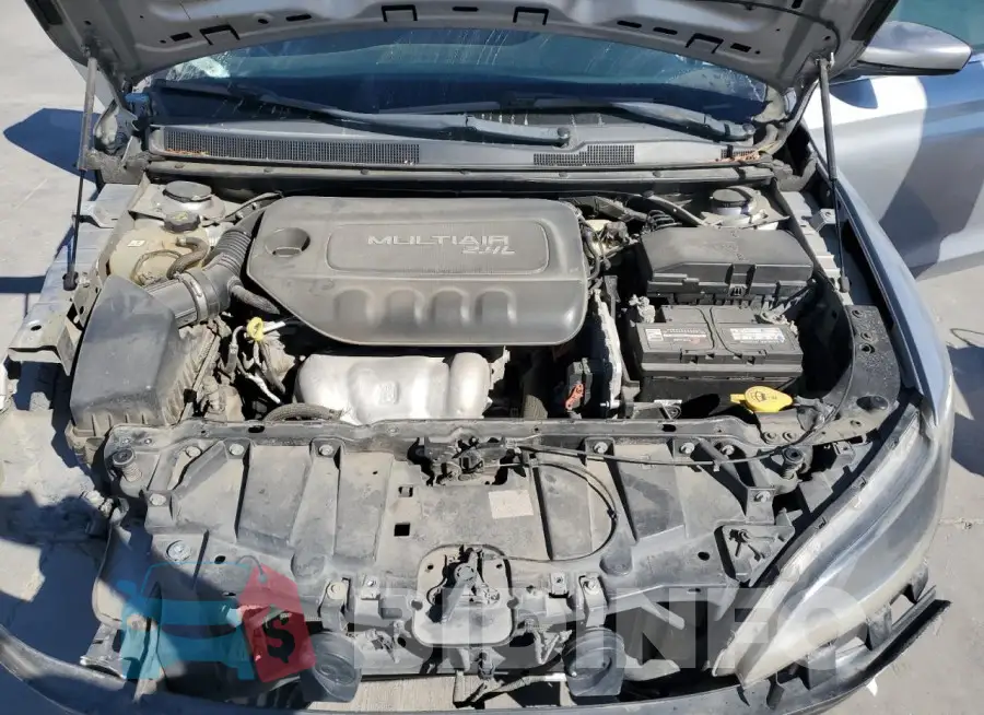 1C3CCCAB6FN695817 Photo# 11