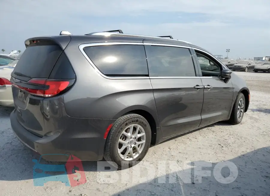 2C4RC1BG5MR574524 Photo# 3