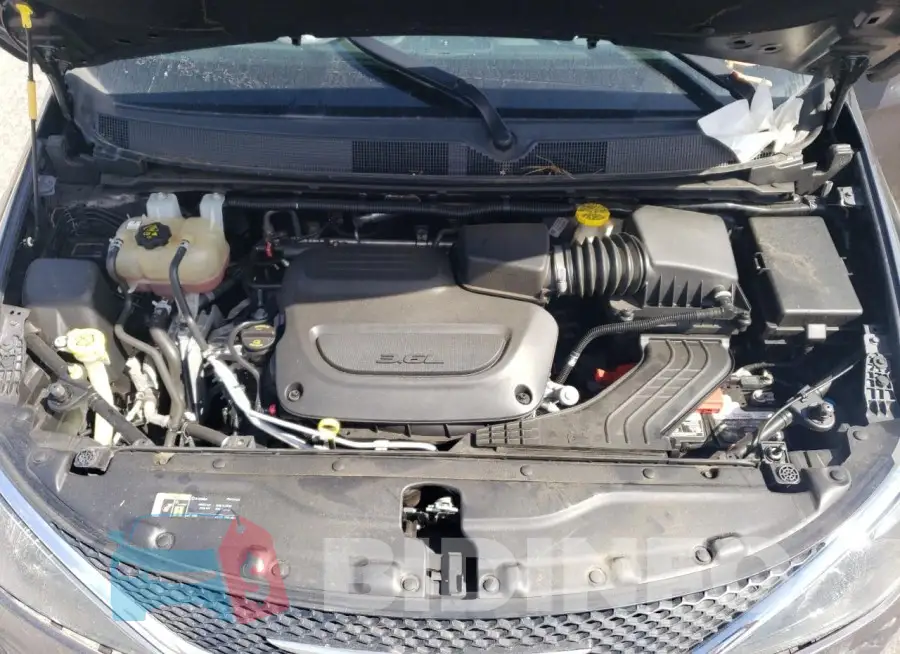 2C4RC1DG4LR265963 Photo# 12