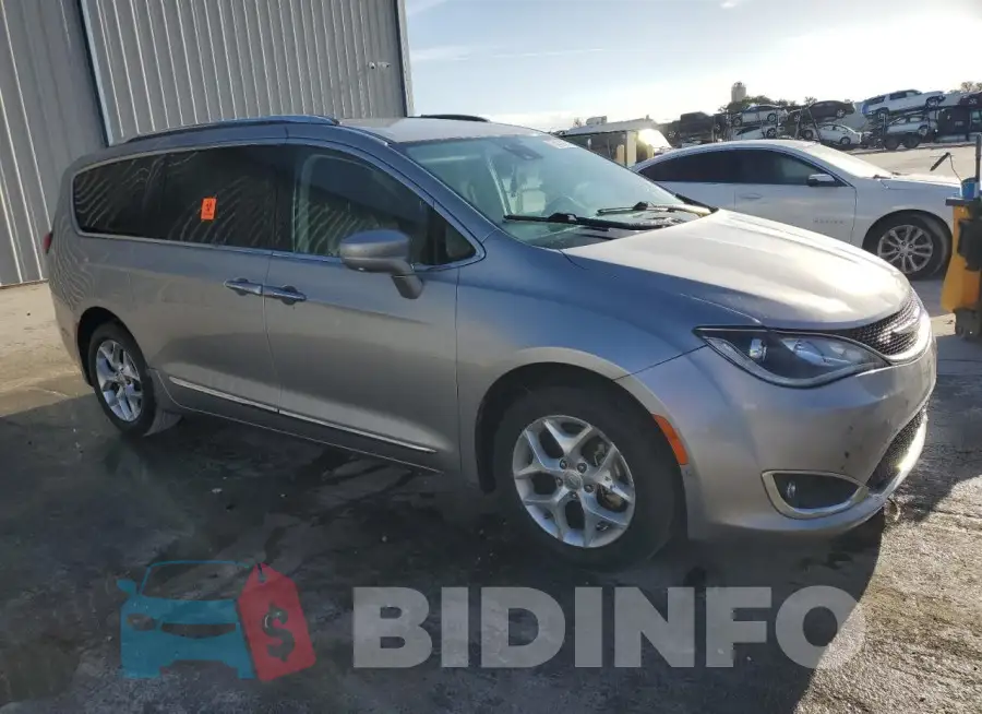 2C4RC1EG6HR804234 Photo# 4
