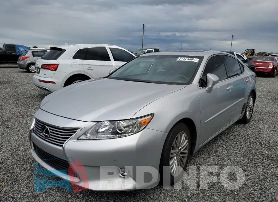 JTHBK1GG1F2188020 Photo# 1