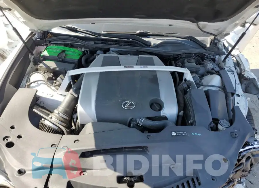 JTHSE5BC5G5007049 Photo# 11