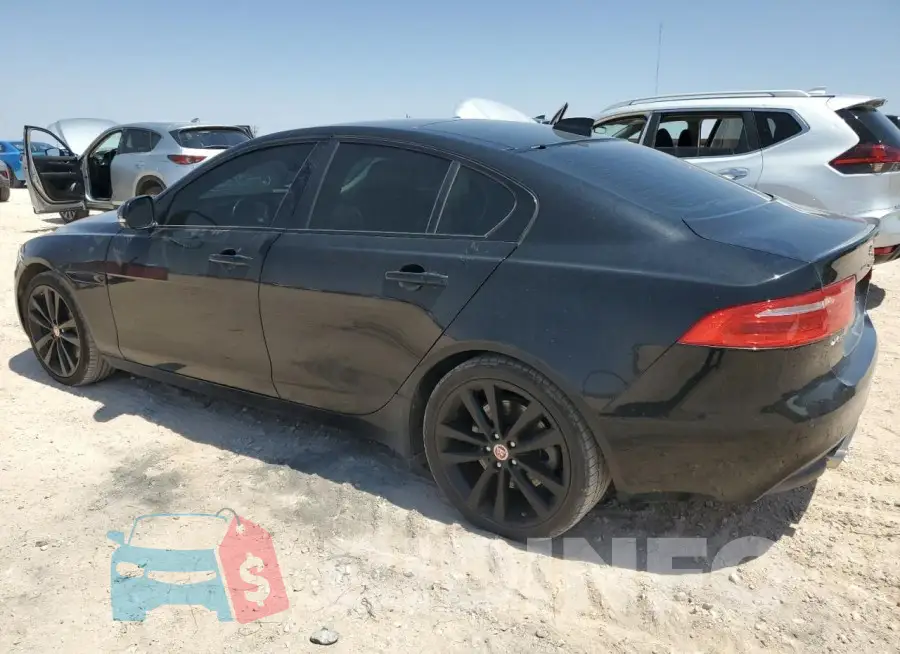 SAJAK4BV7HA948384 Photo# 2