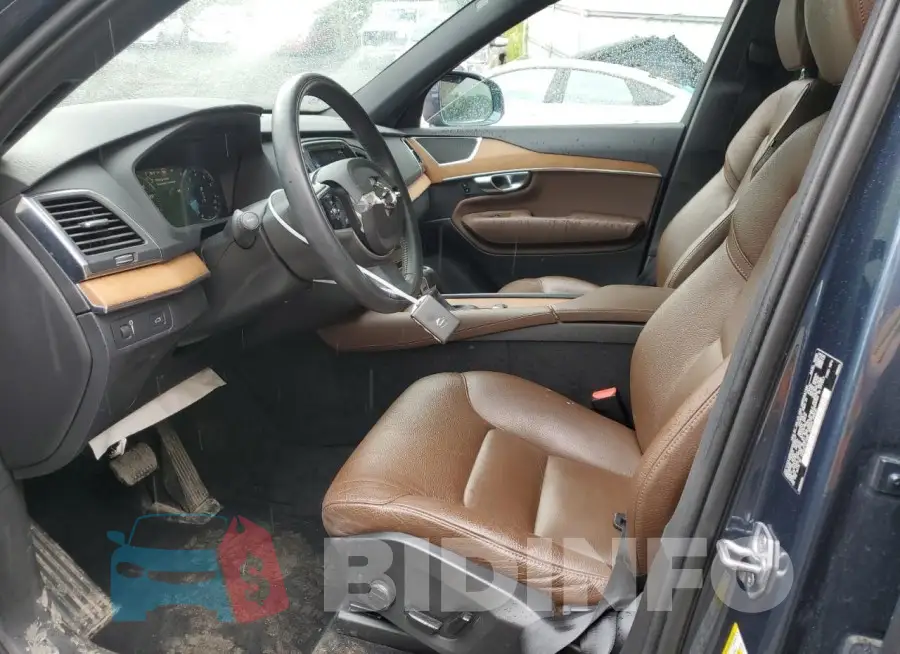YV4A22PK9M1706477 Photo# 7