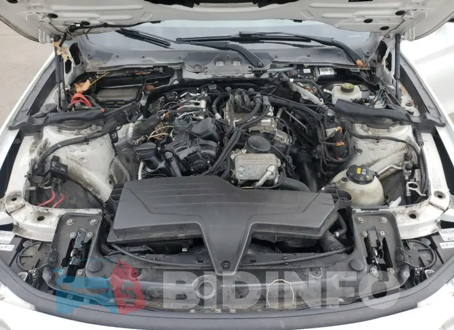WBA3N9C57FK247746 Photo# 11