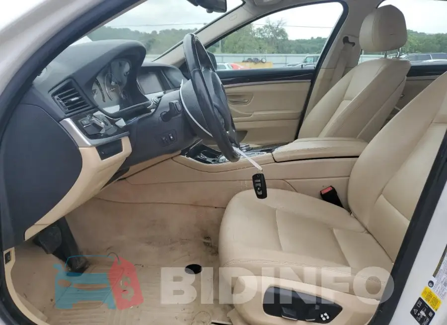 WBA5A7C54FG143436 Photo# 7