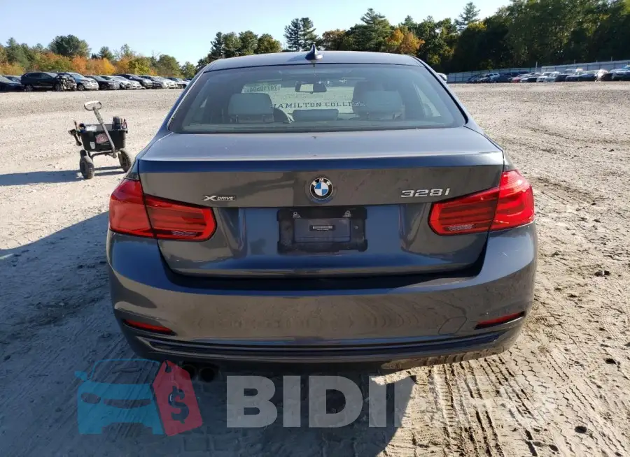 WBA8E3C51GK501584 Photo# 6
