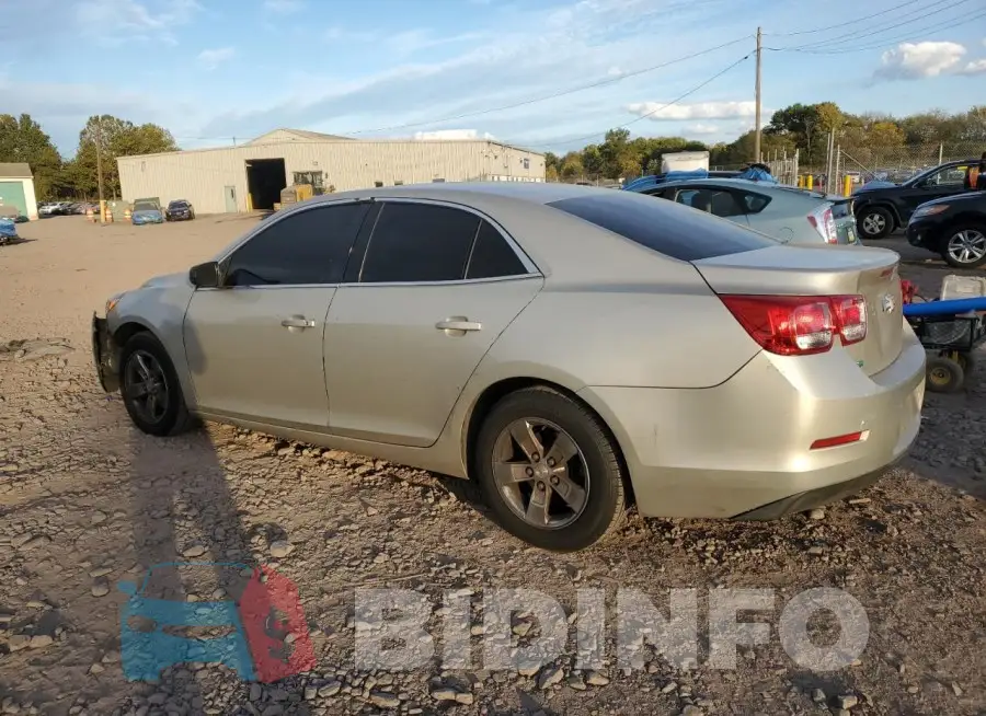 1G11A5SL4FF240768 Photo# 2
