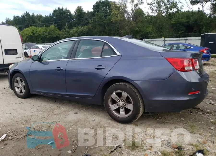 1G11B5SL4FF202065 Photo# 2