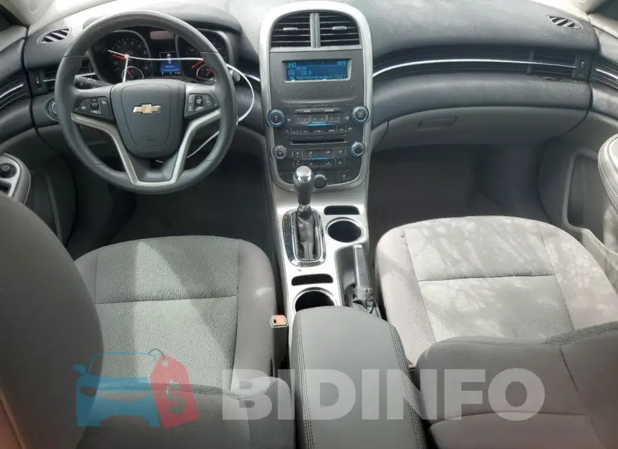 1G11B5SL8FF268604 Photo# 8