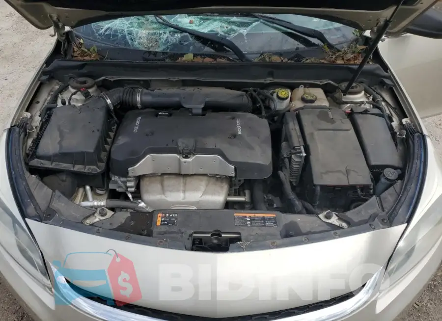 1G11B5SL8FF268604 Photo# 11
