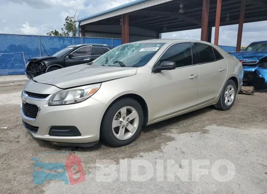 1G11B5SL8FF268604 Photo# 1