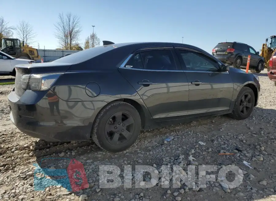 1G11B5SLXFF255434 Photo# 3