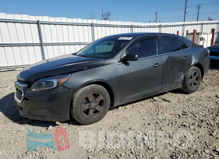 1G11B5SLXFF255434 Photo# 1