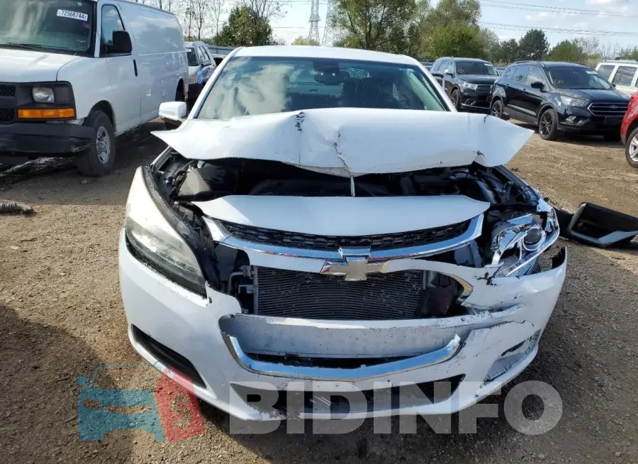 1G11C5SL9FF309514 Photo# 5