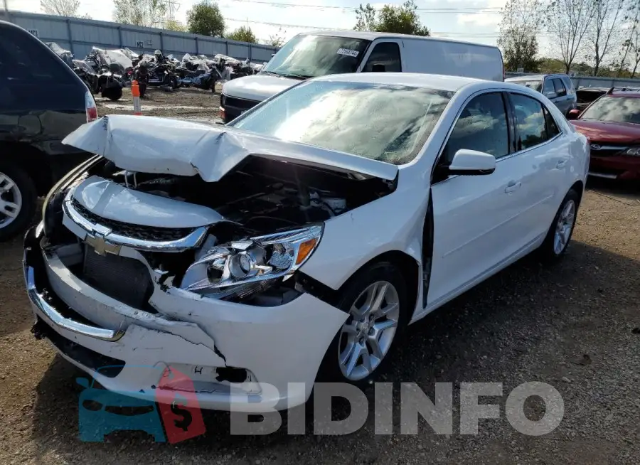 1G11C5SL9FF309514 Photo# 1