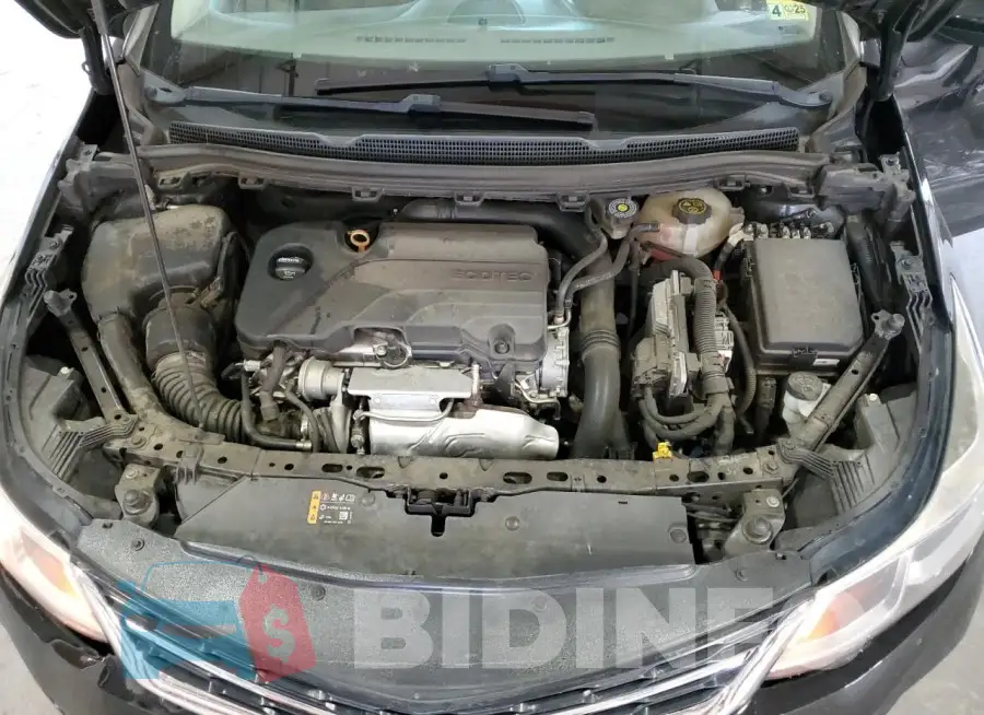 1G1BC5SM5J7188559 Photo# 11