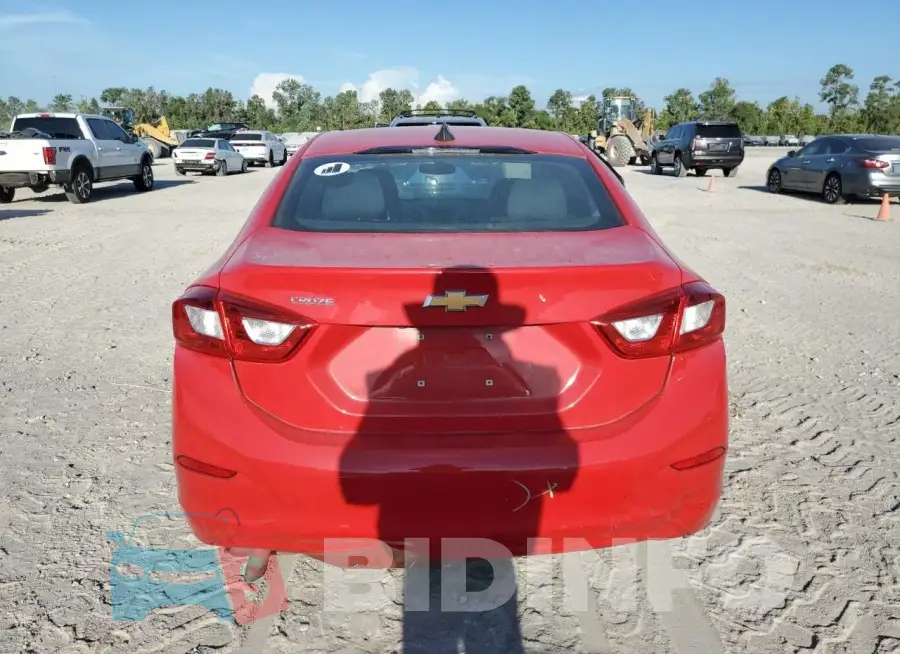 1G1BC5SMXH7150870 Photo# 6