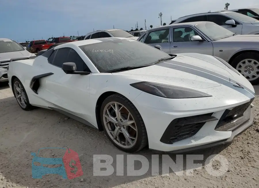 1G1YC3D4XP5128874 Photo# 4