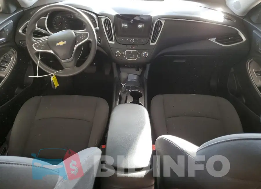 1G1ZB5ST0NF205336 Photo# 8