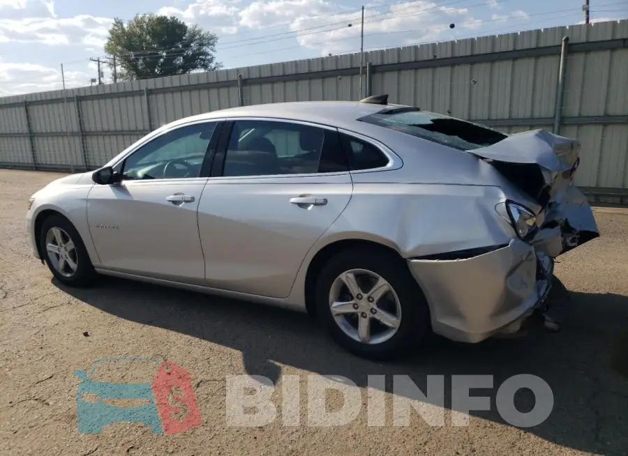 1G1ZB5ST2KF120736 Photo# 2