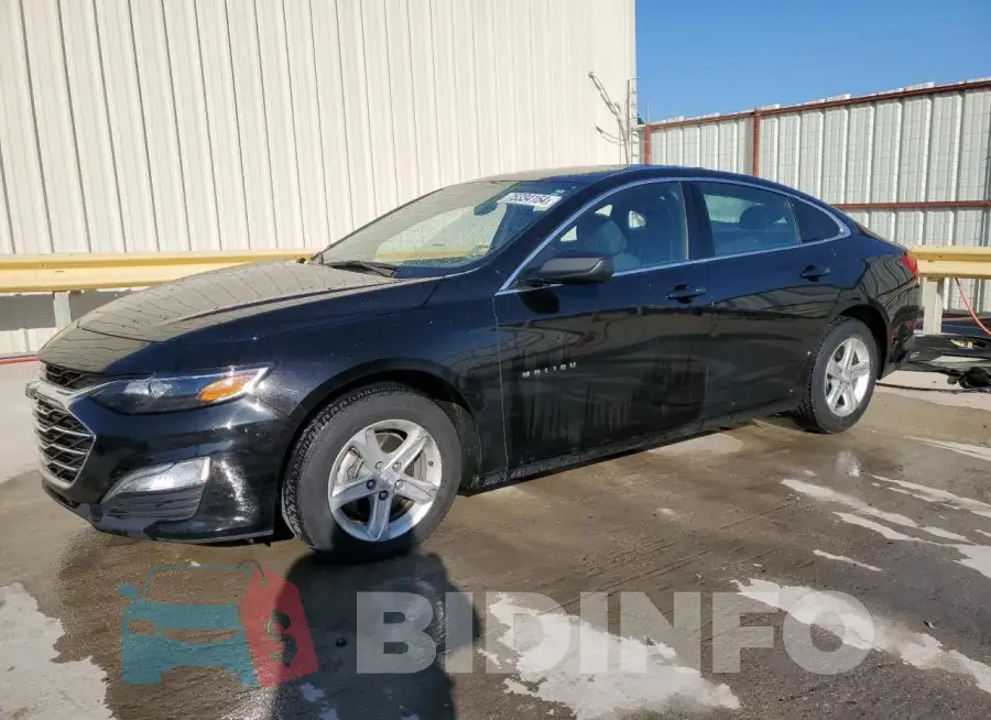 1G1ZB5ST4LF157112 Photo# 1