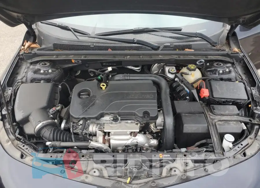 1G1ZB5ST5NF191126 Photo# 11