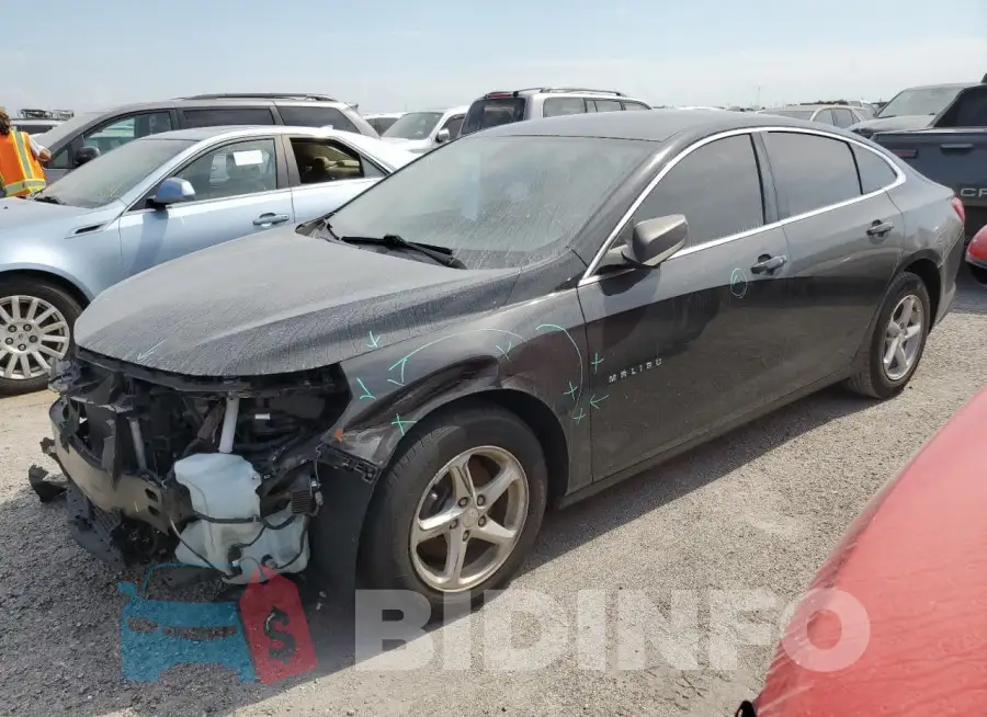 1G1ZB5ST6JF284389 Photo# 1