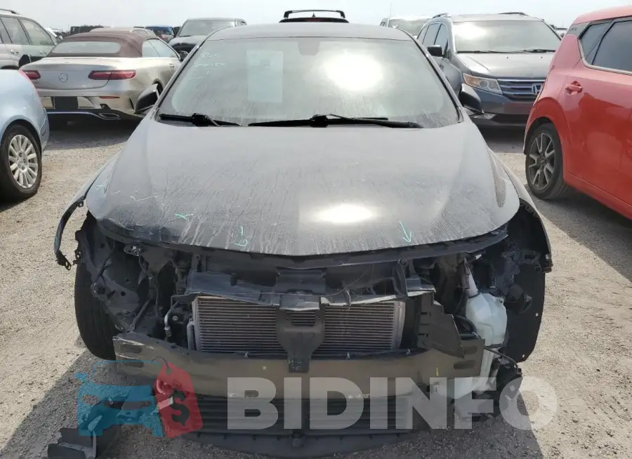 1G1ZB5ST6JF284389 Photo# 5