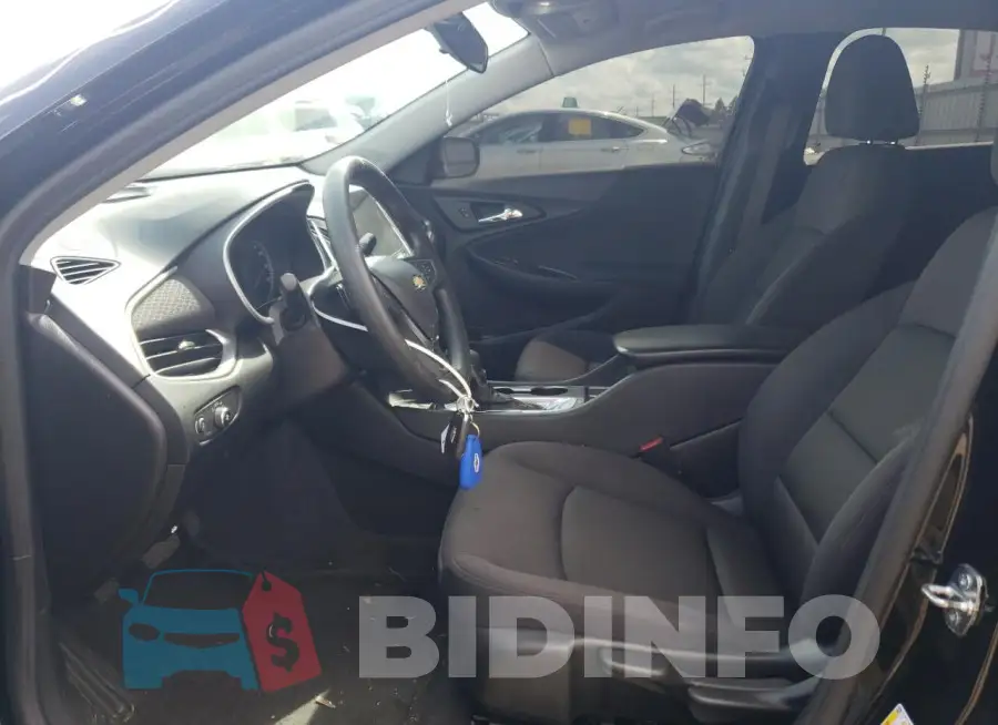 1G1ZB5ST8NF190021 Photo# 7