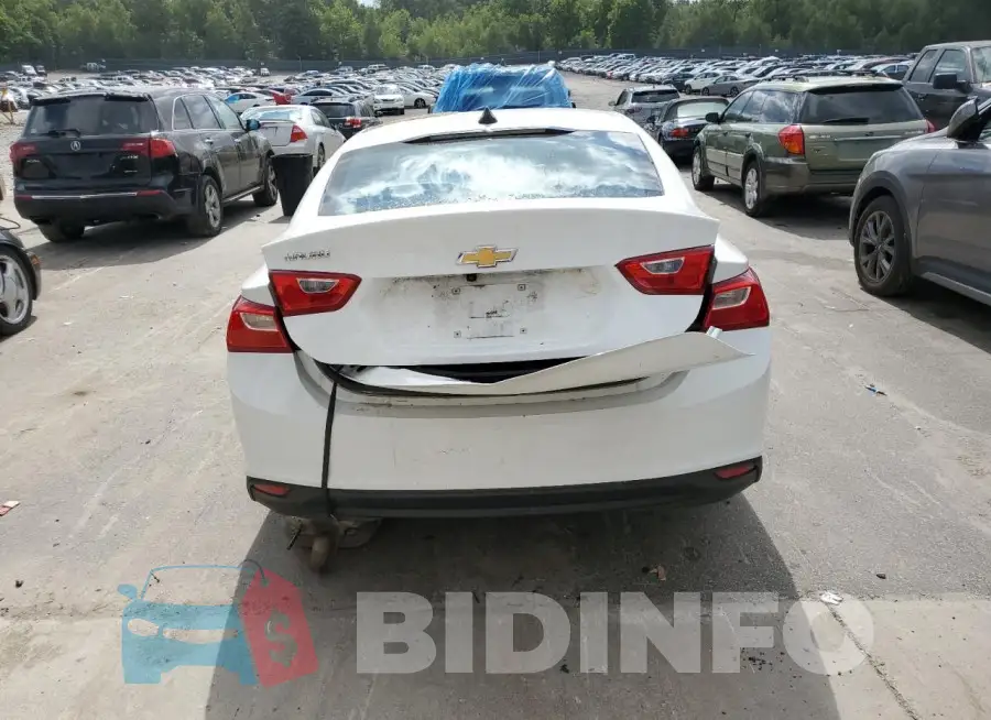 1G1ZC5ST4JF287207 Photo# 6