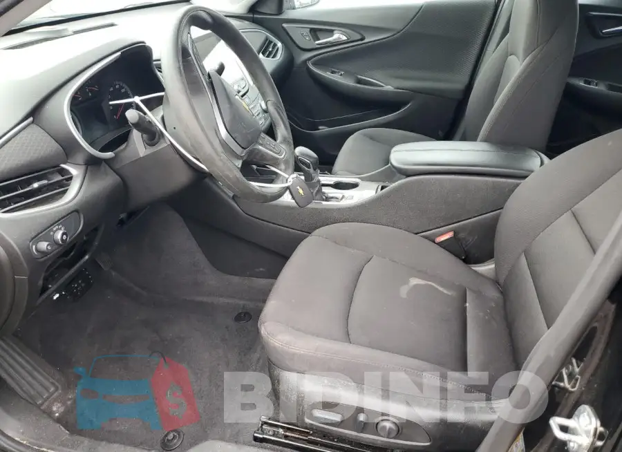 1G1ZD5ST0PF160640 Photo# 7