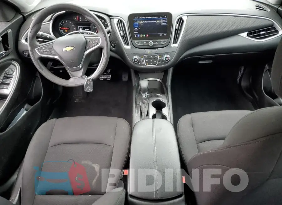 1G1ZD5ST0PF160640 Photo# 8