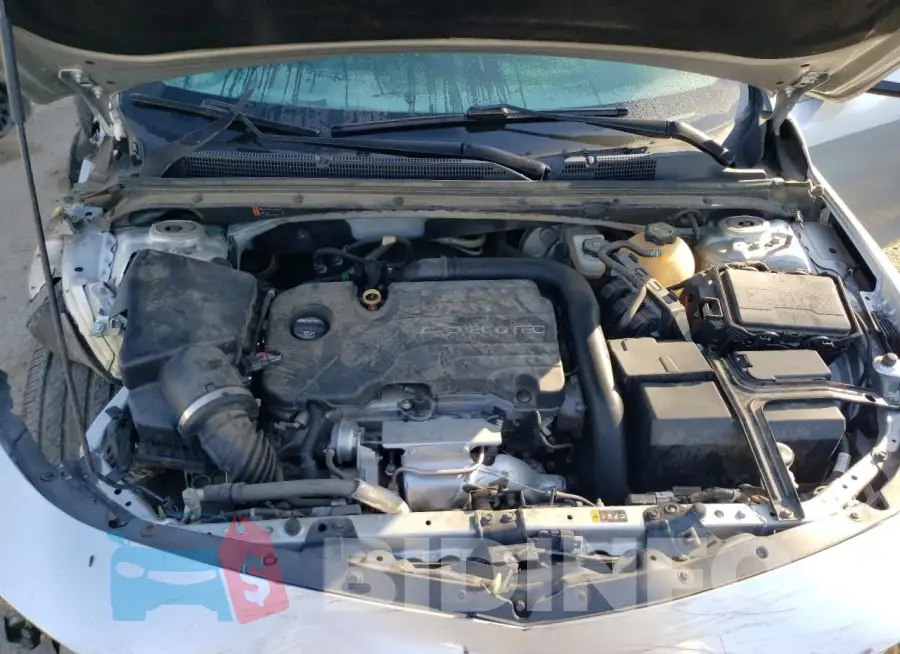1G1ZD5ST1JF158581 Photo# 11