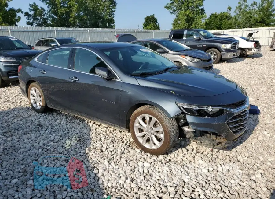 1G1ZD5ST1KF182994 Photo# 4